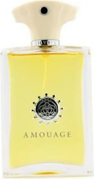 Amouage Silver Eau de Parfum For Him 100ml