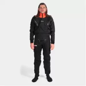 Gul Code Zero Drysuit - Black