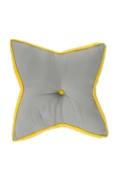 Star Floor Cushion