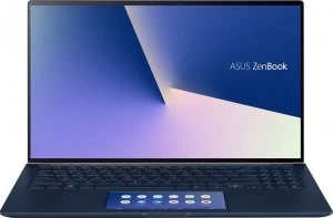 Asus ZenBook 15 UX534FTC 15.6" Laptop