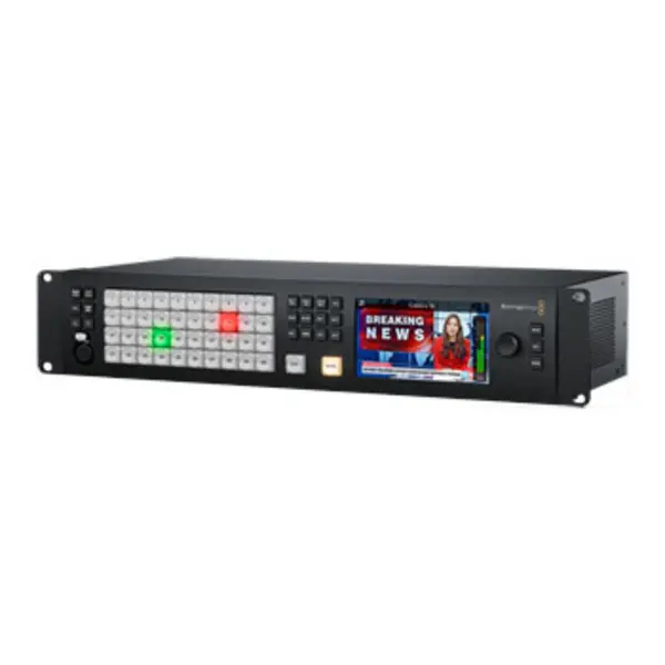 Blackmagic Design Blackmagic Design ATEM 4 M/E Constellation HD BMD-SWATEMSCN2/1ME4/HD