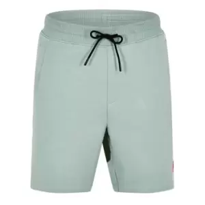 Hugo Diz 212 Shorts - Green