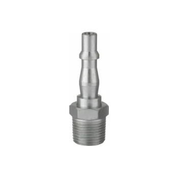 PCL - ACA6909 Standard Adaptors R3/8 Male