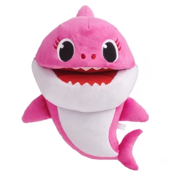 Baby Shark Song Puppet Mommy (61182)