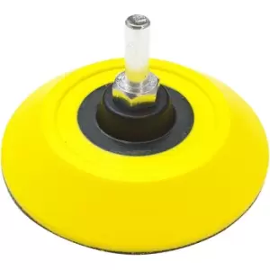 Sandi Pads Sandi Pad SP002 Hard Urethane Pad 75mm Diameter