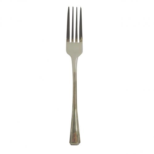 Harley Table Fork Stainless Steel Ref 882984 Pack of 12 171389