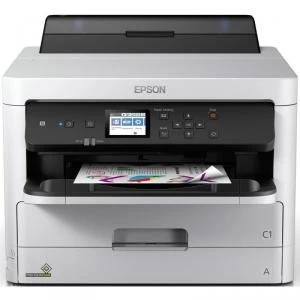 Epson WorkForce Pro WF-C5790 Inkjet Multifunction Printer