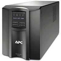 APC Smart 1000VA LCD 230V Interface Port SmartSlot USB