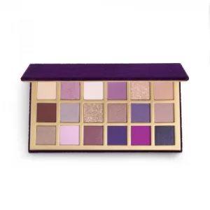 XX Revolution LuXX Eyeshadow Palette Decadent LuXX