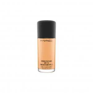 MAC Studio Fix Fluid SPF 15 Foundation Nc43.5