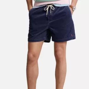 Polo Ralph Lauren Prepster Corduroy Shorts - XL