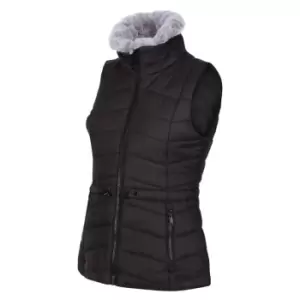 Regatta Walles Padded BodyWarmer - Black