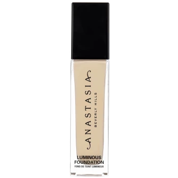 Anastasia Beverly Hills Luminous Foundation 30ml (Various Shades) - 160C