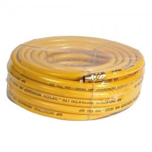 SIP 07701 3/8" 50ft PVC Workshop Air Hose