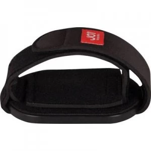 The Joyfactory Wrist strap Black