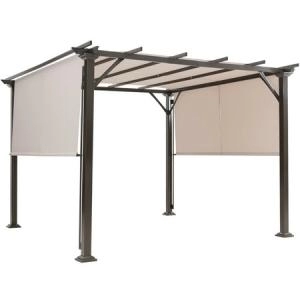 Forest Garden Ultima Pergola 2.4 x 2.4m