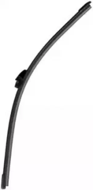 Wiper Blade 9XW200526-031 by Hella Rear