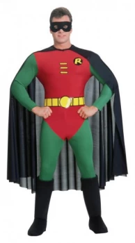 DC Robin Fancy Dress Costume LargeExtra Large