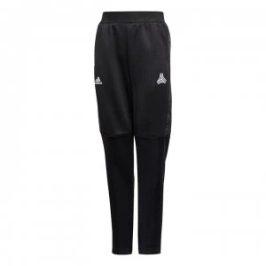 adidas Tango Tracksuit Bottoms Junior Boys - Black