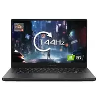 ASUS ROG ZEPHYRUS G15 GA503QS NVIDIA RTX 3080, 16GB, 15.6" FHD 144Hz, AMD R9-5900HS Gaming Laptop