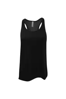 Bella Flowy Racerback Tank Top