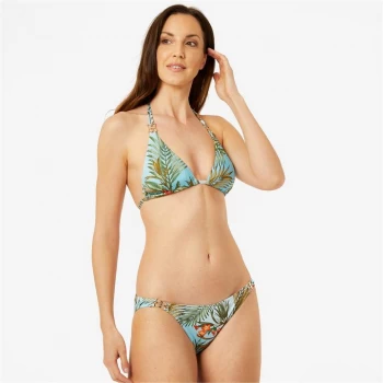 Biba Kayla Bikini Top - Botanical