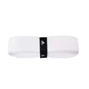 adidas adigrip Single Hockey Tape - White