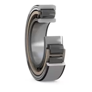 SKF NJ 2210 ECPH/C4 50mm Spherical Roller Bearing, 90mm O.D