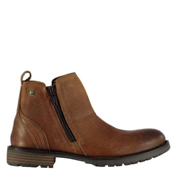 Firetrap Jinx Boots - Tan