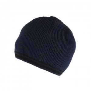 Regatta Balton II Beanie - Navy/Black