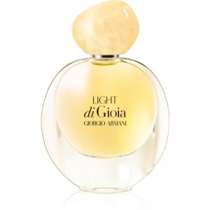 Giorgio Armani Light Di Gioia Eau de Parfum For Her 30ml