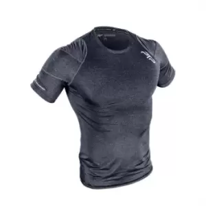 PTP Posture Shirt - Black