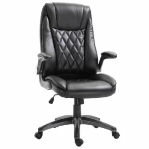 Blackbrook Executive Office Chair, Black