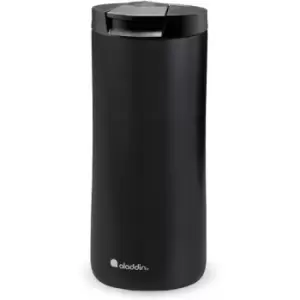 Aladdin Urban Thermavac Stainless Steel Vacuum Mug 0.35L Satin Black