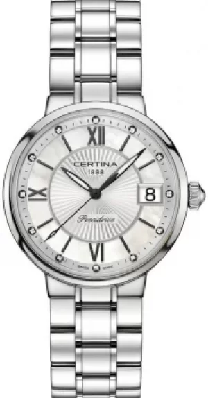 Certina Watch DS Stella Precidrive