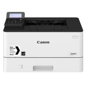 Canon i-SENSYS LBP212DW Wireless Mono Laser Printer