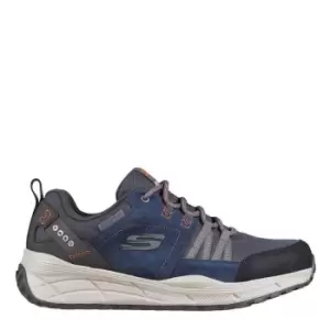 Skechers Equalizer 4.0 Trail Trainers - Blue