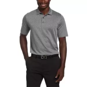 Callaway Golf Polo Shirt Mens - Black