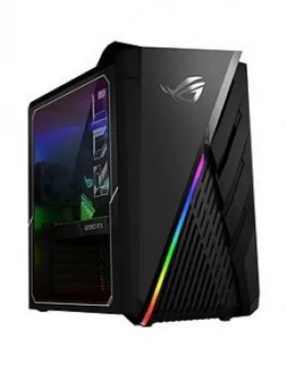 Asus ROG Strix GT35 G35CZ-UK002T Desktop Gaming PC