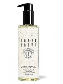 Bobbi Brown Soothing Cleansing Oil 200ml Brown