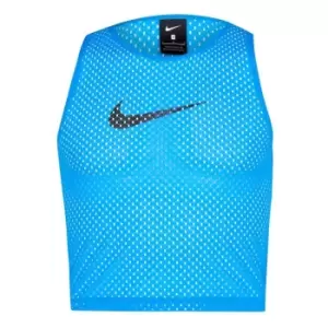 Nike Training Bib Mens - Blue