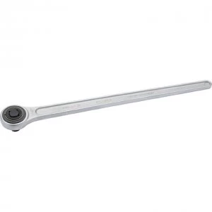 Elora 3/4" Drive Push Through Ratchet 3/4"