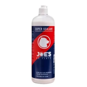 Joe's No Flats Super Sealant 1 Litre