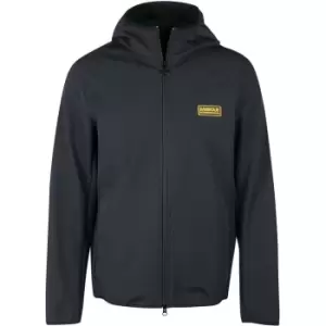 Barbour International Coldwell Softshell Jacket - Black