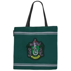 Harry Potter Cinereplica Tote Bag Slytherin