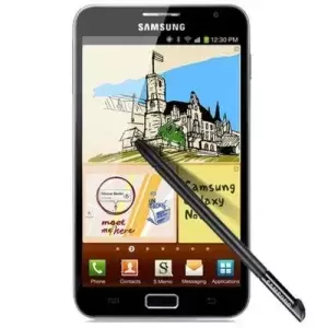 Samsung Galaxy Note N7000 2011 16GB