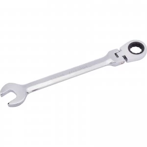 Draper Hi Torq Flexible Ratchet Combination Spanner 18mm