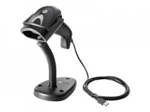 HP BW868AA Imaging Barcode Scanner