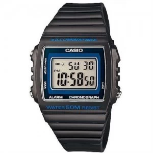 Casio Unisex Resin Watch - W-215H-8A