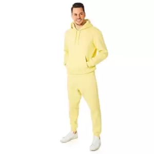 Ript - Ript - Mens Jog Pant - Yellow